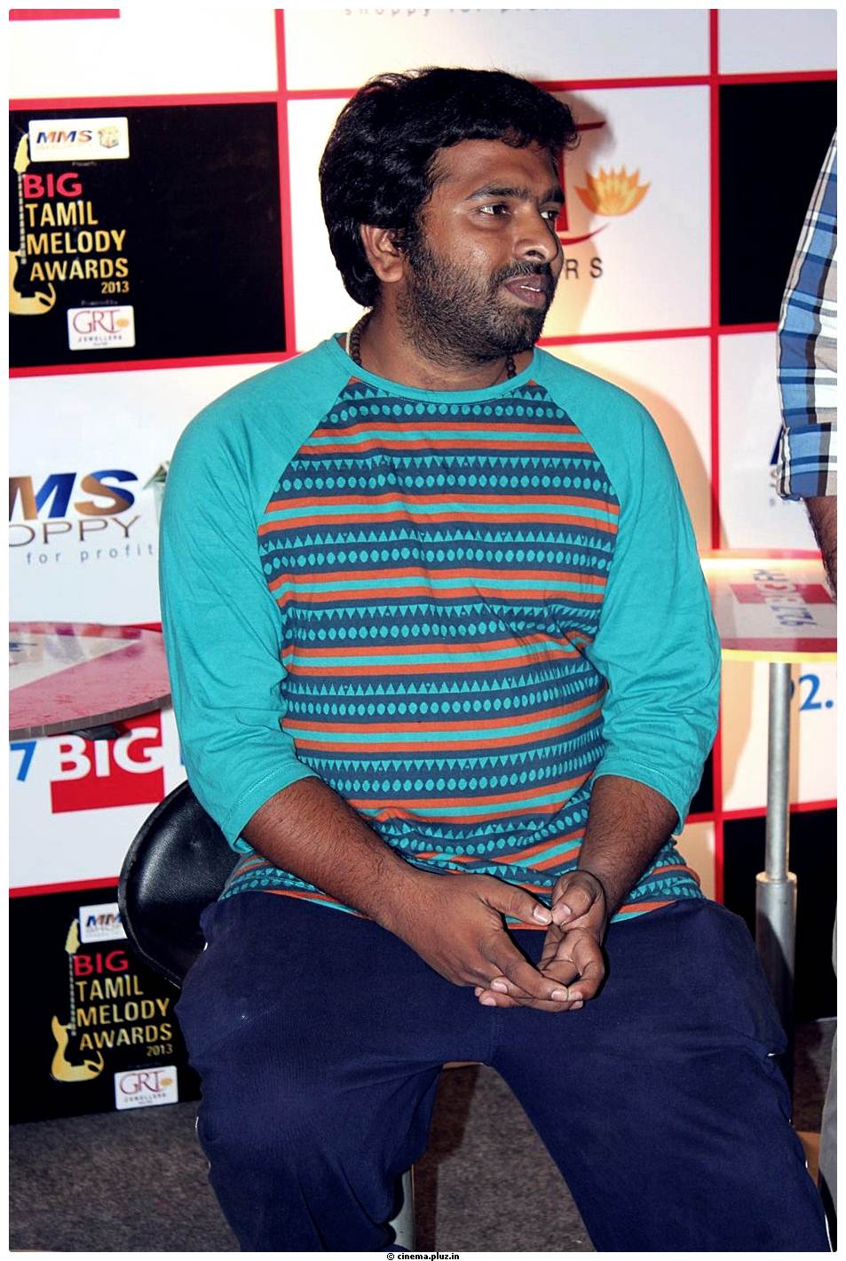 Big Tamil Melody Awards Anouncement Stills | Picture 532192