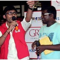 Big Tamil Melody Awards Anouncement Stills