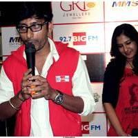 Big Tamil Melody Awards Anouncement Stills
