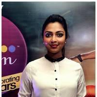 Amala Paul - Chennai Express Movie Premier Show Stills