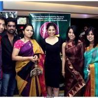 Chennai Express Movie Premier Show Stills