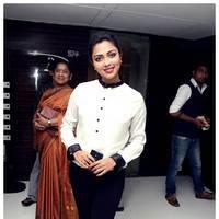 Amala Paul - Chennai Express Movie Premier Show Stills | Picture 531714