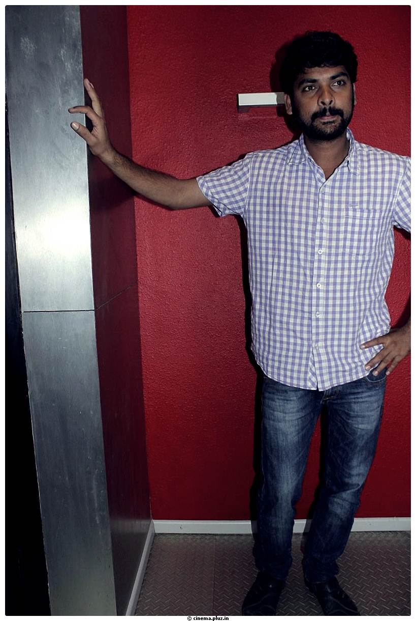 Vimal - Desingu Raja Movie Team Interview Stills | Picture 531974