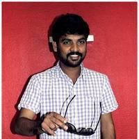 Vimal - Desingu Raja Movie Team Interview Stills | Picture 532020