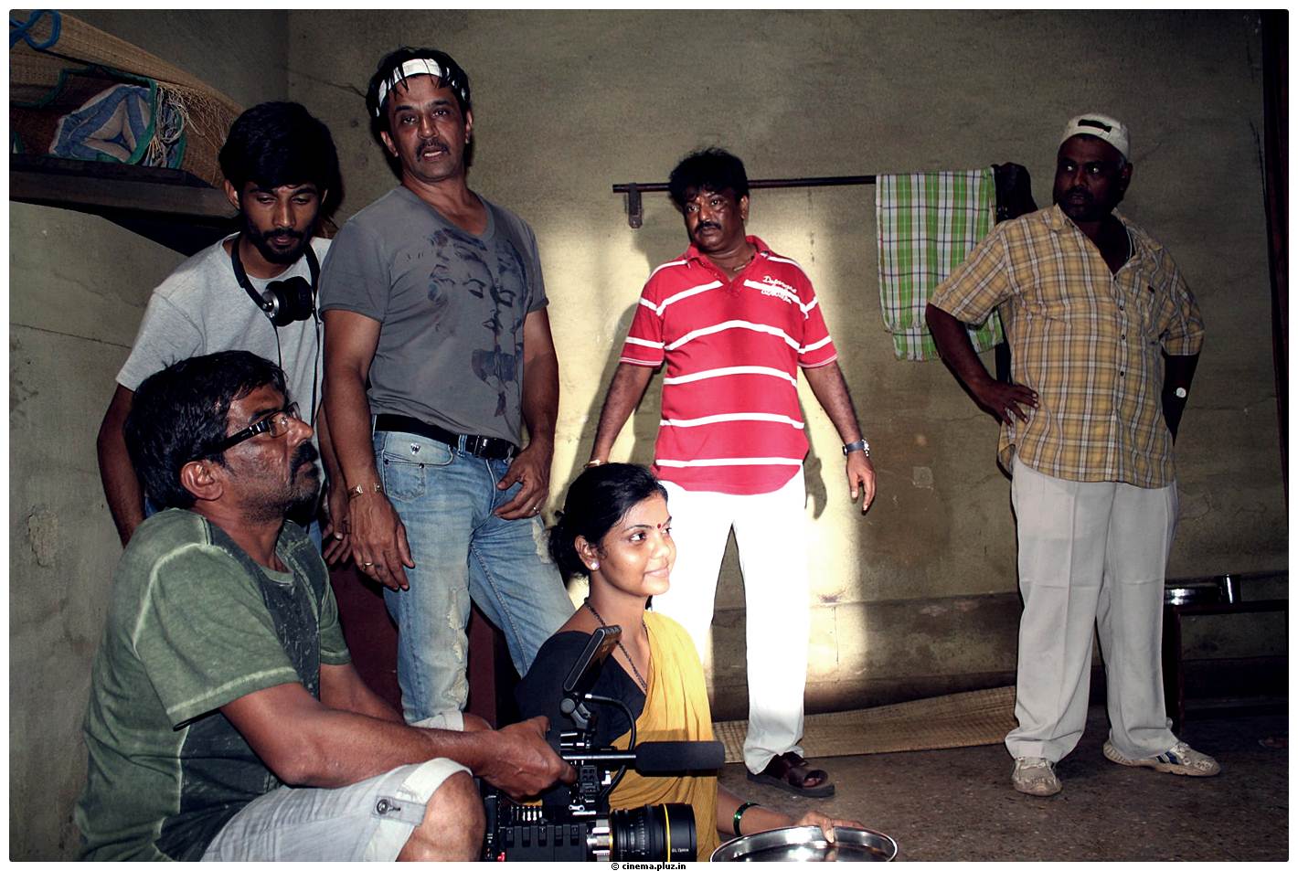 Jai Hind 2 Movie Working Stills | Picture 531918
