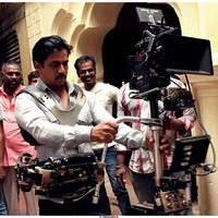 Jai Hind 2 Movie Working Stills | Picture 531913