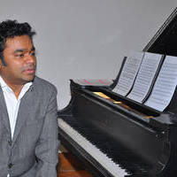 Mukesh Ambani Launches AR Rahmans Music College Stills | Picture 532570