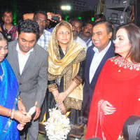 Mukesh Ambani Launches AR Rahmans Music College Stills | Picture 532585