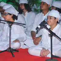 Mukesh Ambani Launches AR Rahmans Music College Stills