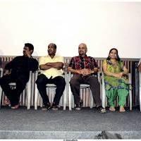 Muthal Kanavu Album Launch Stills