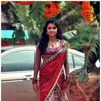 Amala Paul - Vikram Dhada Movie Hot Stills | Picture 532114