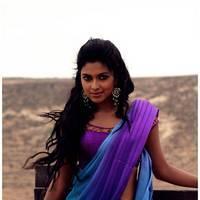 Amala Paul - Vikram Dhada Movie Hot Stills | Picture 532128