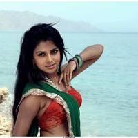 Amala Paul - Vikram Dhada Movie Hot Stills | Picture 532137