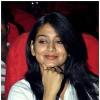 Varsha Ashwathi - Angusam Movie Audio Launch Stills | Picture 535125