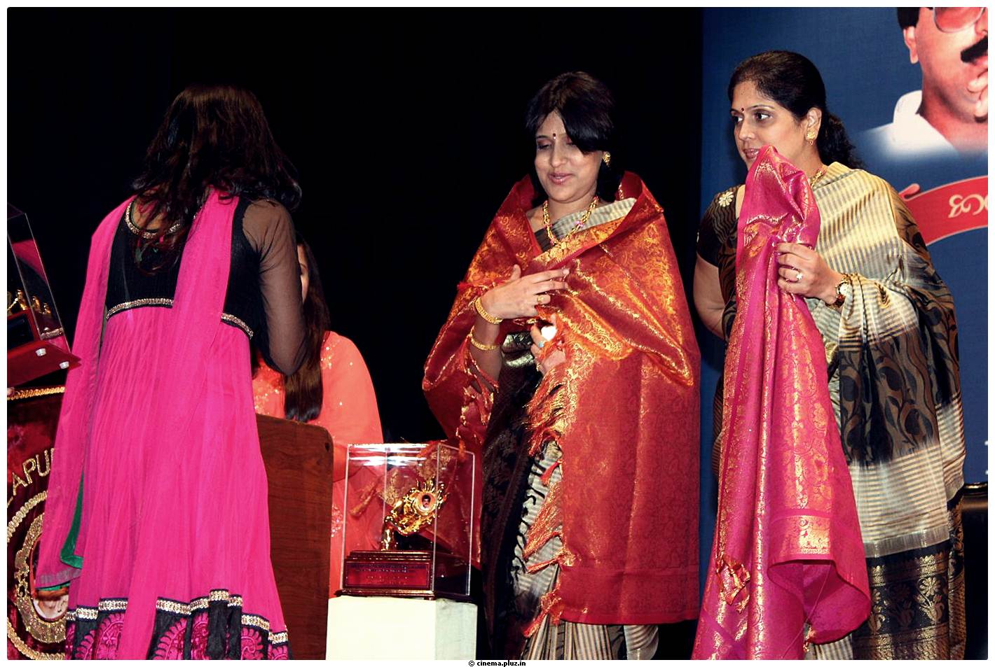 Gollapudi Srinivas National Awards 2012 - 2013 Stills | Picture 535148
