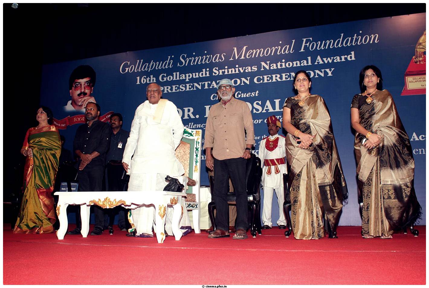 Gollapudi Srinivas National Awards 2012 - 2013 Stills | Picture 535166