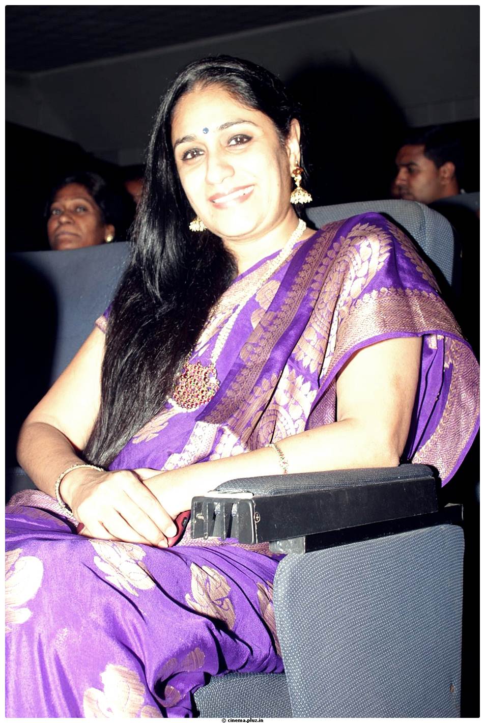 Uma Padmanabhan - Gollapudi Srinivas National Awards 2012 - 2013 Stills | Picture 535180