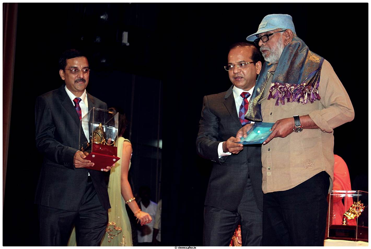 Gollapudi Srinivas National Awards 2012 - 2013 Stills | Picture 535195
