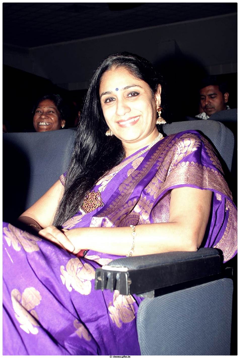 Uma Padmanabhan - Gollapudi Srinivas National Awards 2012 - 2013 Stills | Picture 535214