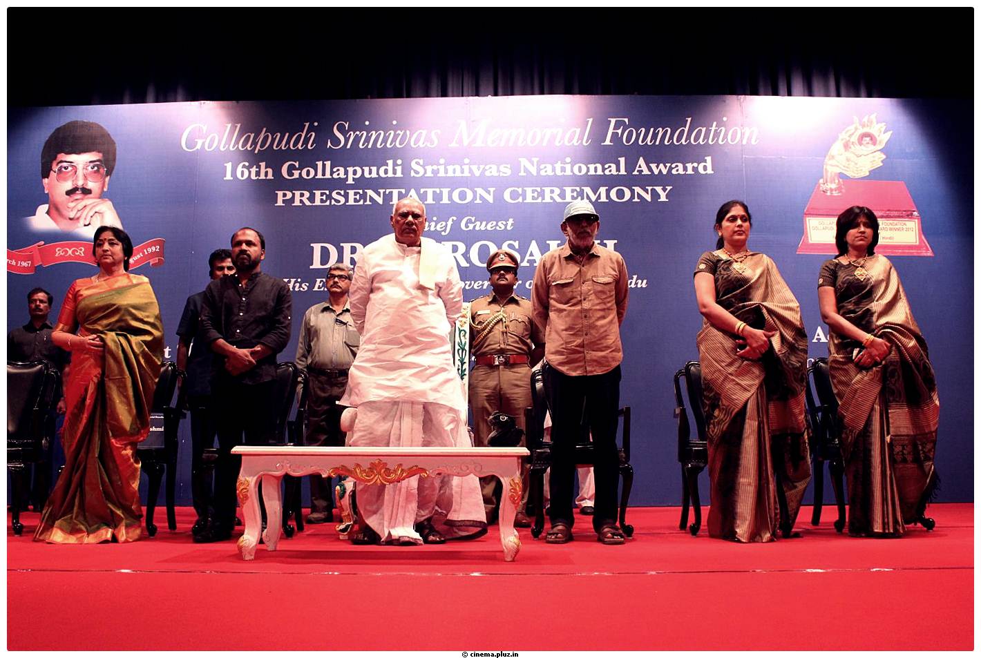Gollapudi Srinivas National Awards 2012 - 2013 Stills | Picture 535220
