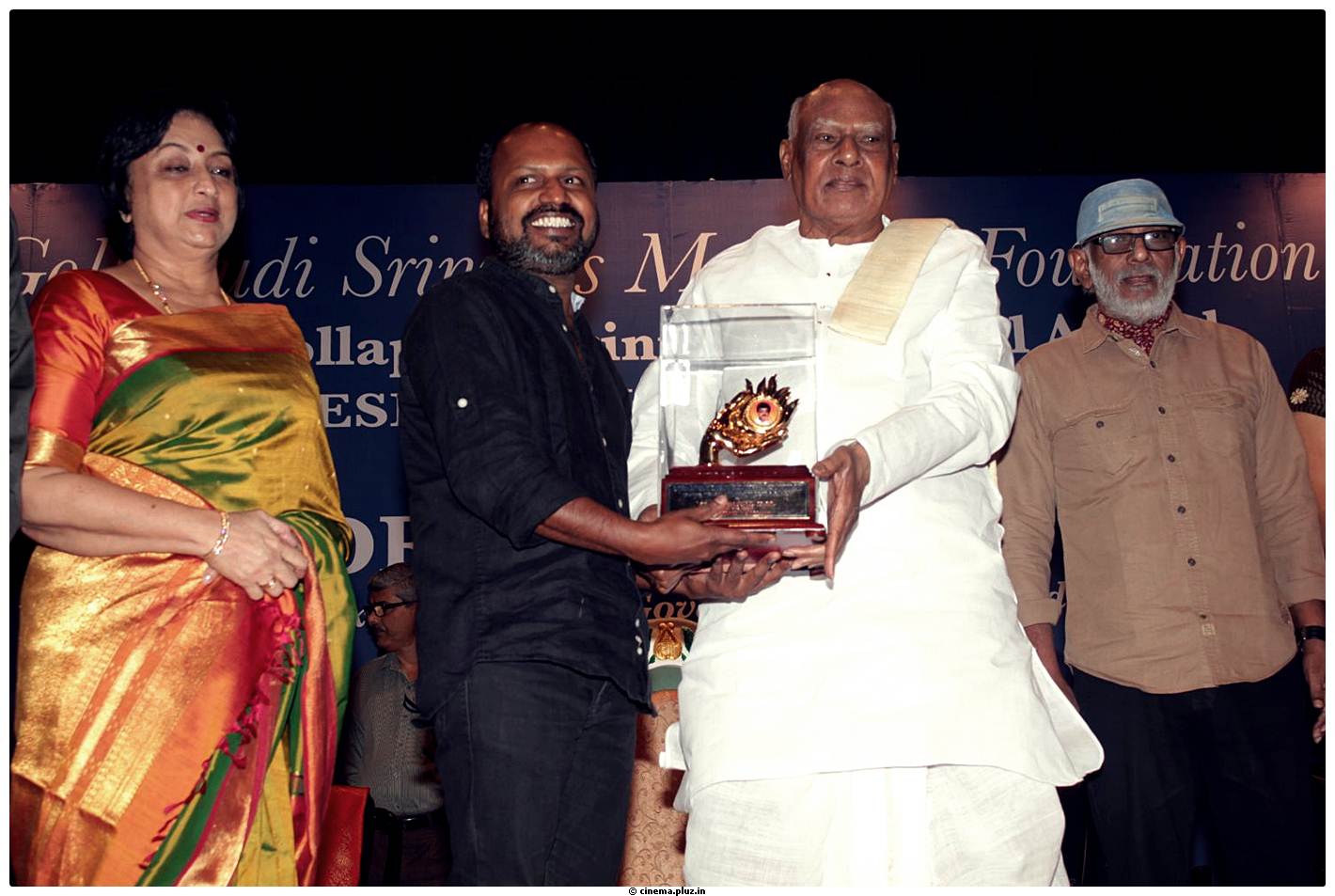 Gollapudi Srinivas National Awards 2012 - 2013 Stills | Picture 535222