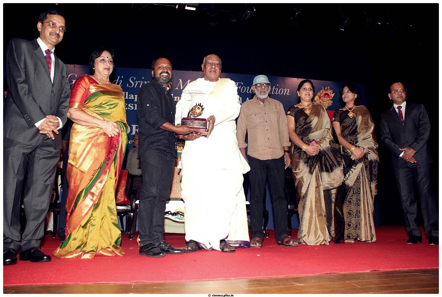 Gollapudi Srinivas National Awards 2012 - 2013 Stills | Picture 535225