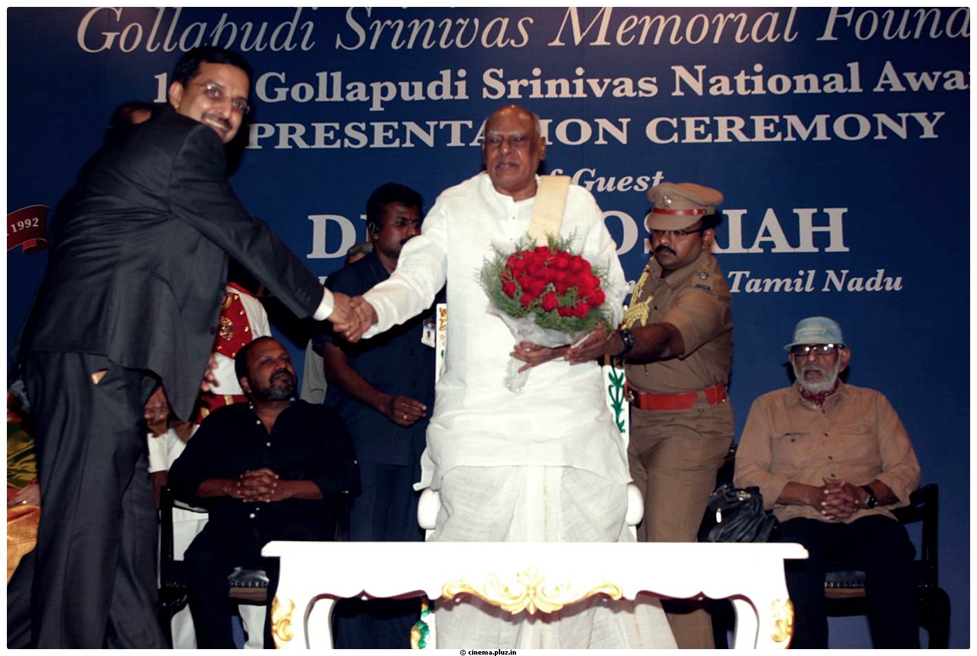 Gollapudi Srinivas National Awards 2012 - 2013 Stills | Picture 535231