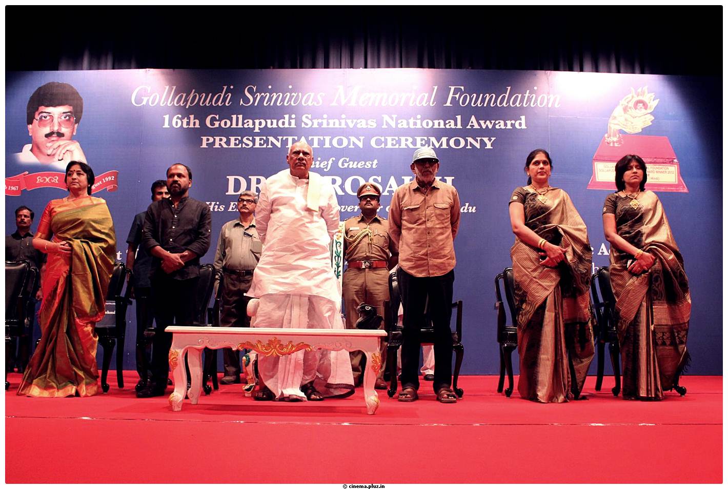 Gollapudi Srinivas National Awards 2012 - 2013 Stills | Picture 535239