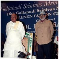 Gollapudi Srinivas National Awards 2012 - 2013 Stills | Picture 535146