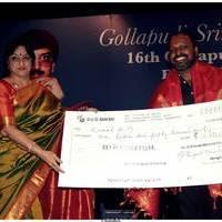 Gollapudi Srinivas National Awards 2012 - 2013 Stills | Picture 535174