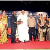Gollapudi Srinivas National Awards 2012 - 2013 Stills | Picture 535178
