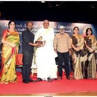 Gollapudi Srinivas National Awards 2012 - 2013 Stills | Picture 535184