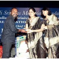 Gollapudi Srinivas National Awards 2012 - 2013 Stills | Picture 535196