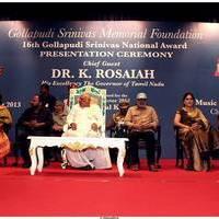 Gollapudi Srinivas National Awards 2012 - 2013 Stills | Picture 535197