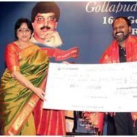 Gollapudi Srinivas National Awards 2012 - 2013 Stills | Picture 535202