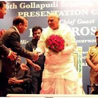 Gollapudi Srinivas National Awards 2012 - 2013 Stills | Picture 535210