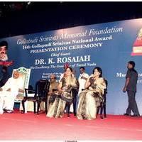 Gollapudi Srinivas National Awards 2012 - 2013 Stills | Picture 535234