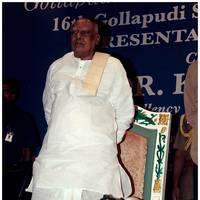 Gollapudi Srinivas National Awards 2012 - 2013 Stills | Picture 535238