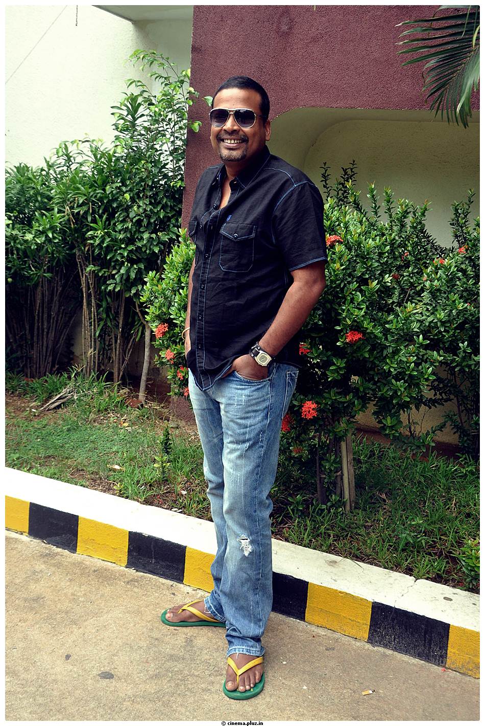 John Vijay - Vidiyum Mun Movie Audio Launch Stills | Picture 538835
