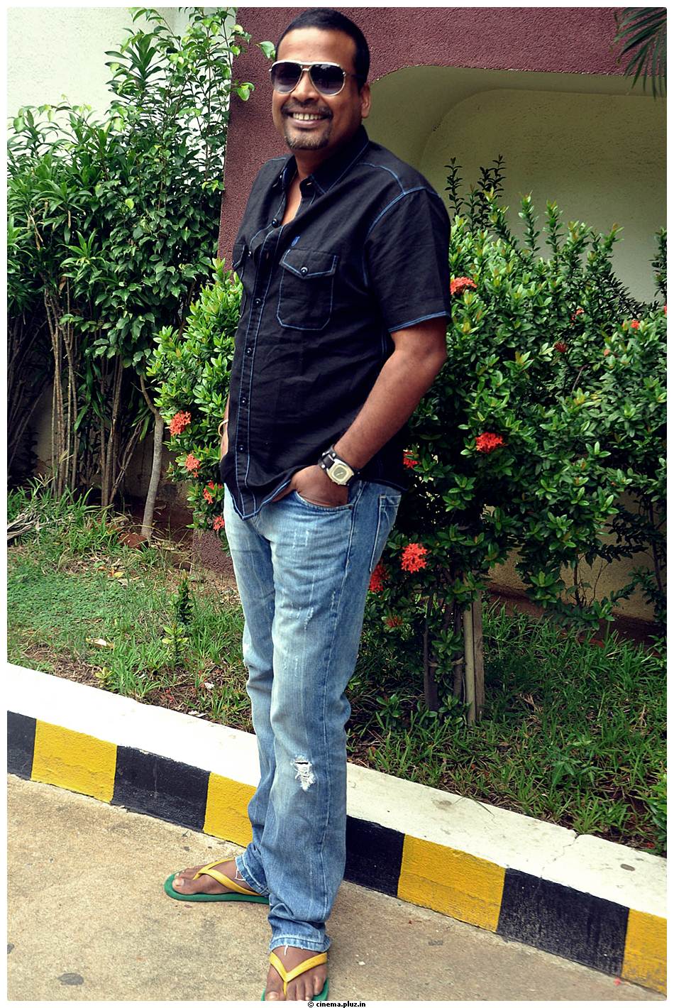 John Vijay - Vidiyum Mun Movie Audio Launch Stills | Picture 538847