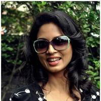 Pooja Umashankar - Vidiyum Mun Movie Audio Launch Stills | Picture 538867