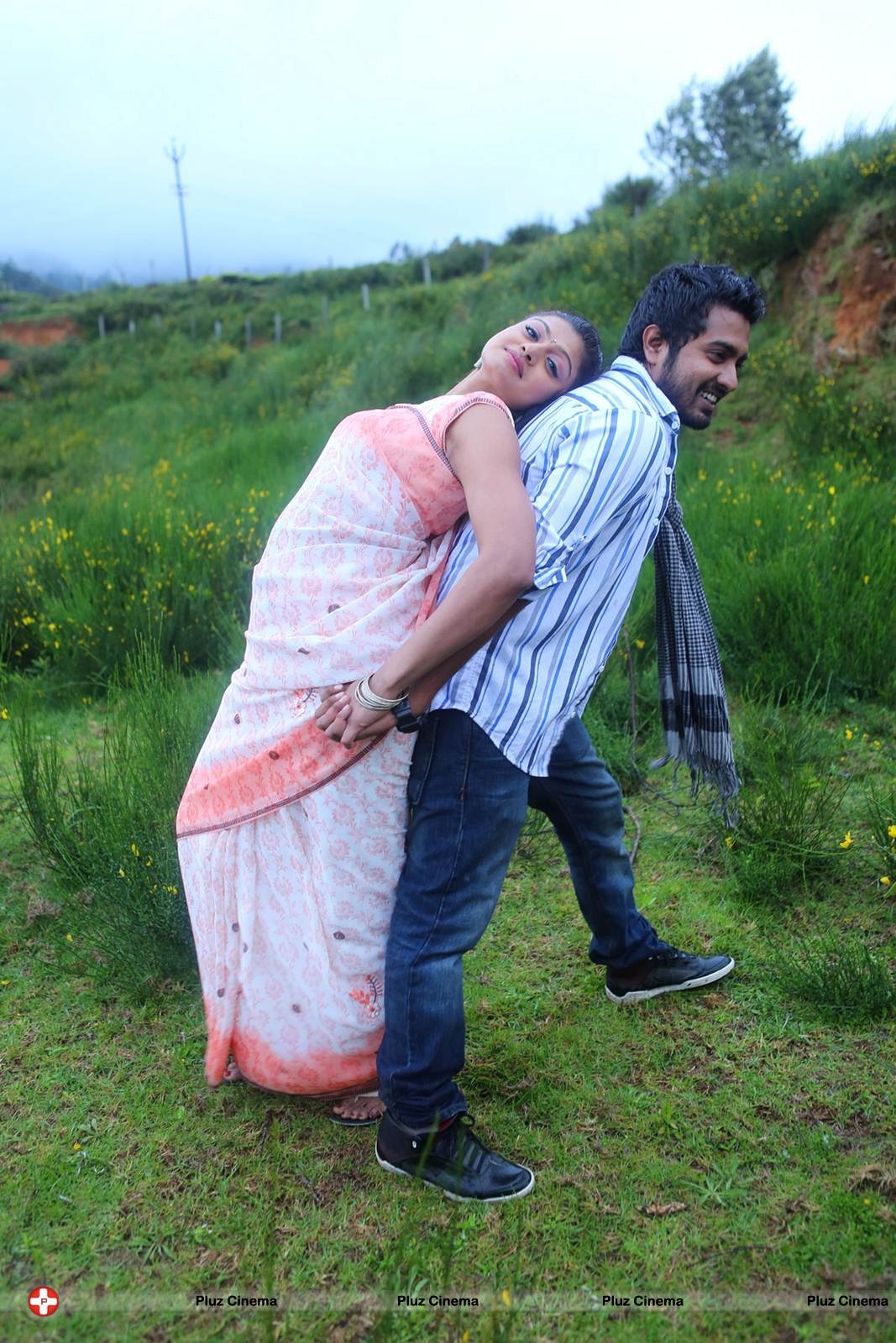 Angusam Movie Stills | Picture 545189