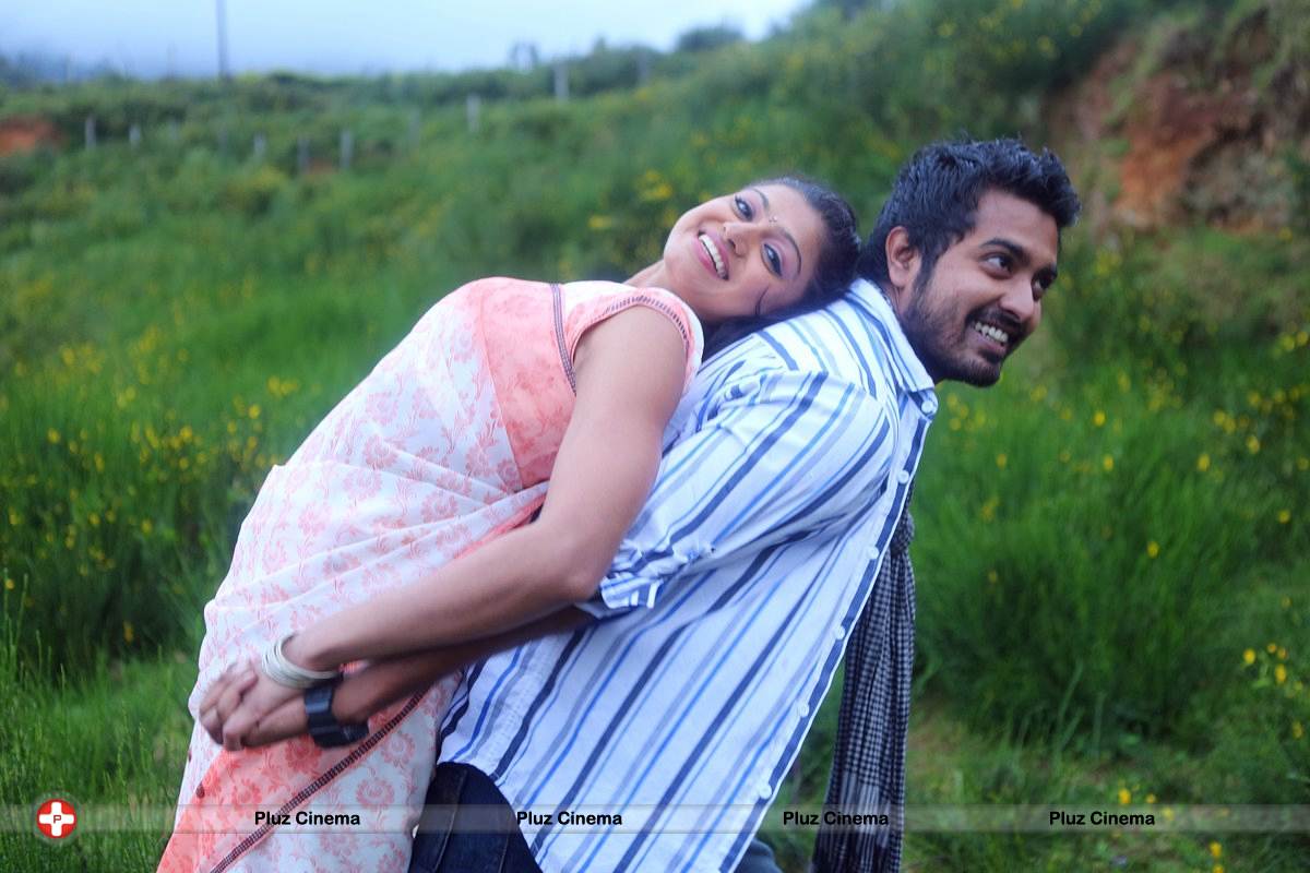 Angusam Movie Stills | Picture 545194