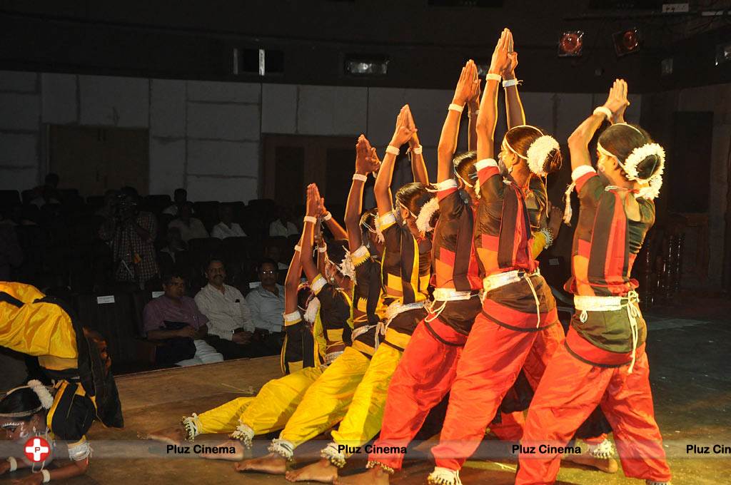 Odisha State Cultural Festival Event Photos | Picture 546190