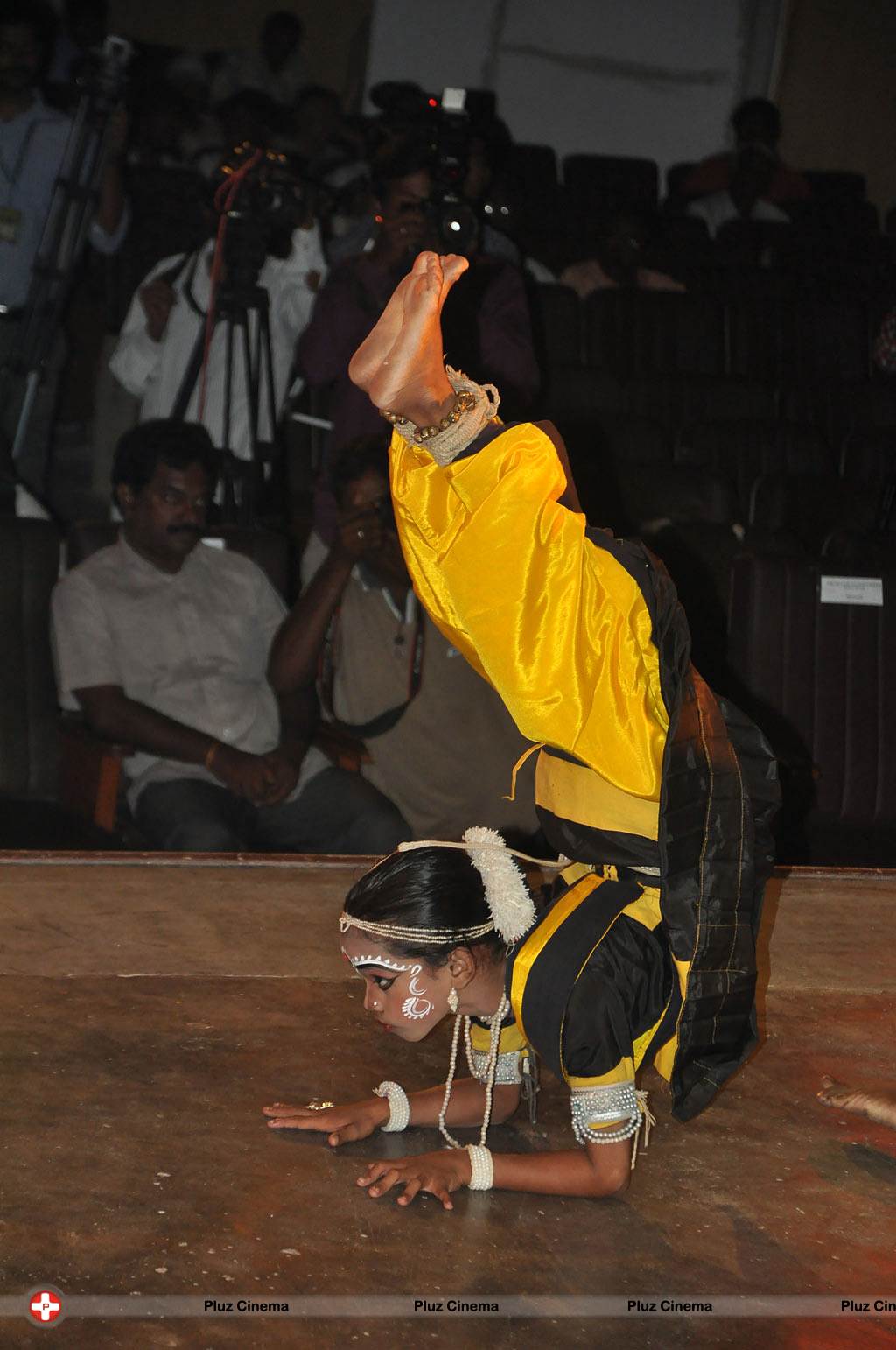 Odisha State Cultural Festival Event Photos | Picture 546191