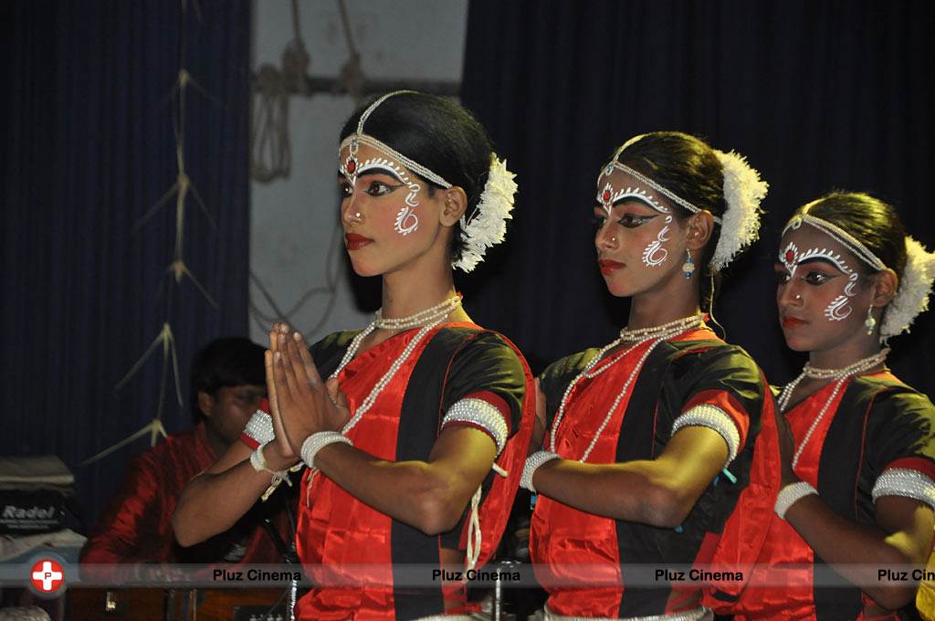 Odisha State Cultural Festival Event Photos | Picture 546199