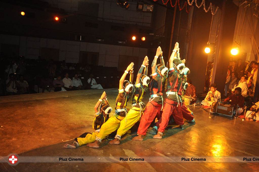 Odisha State Cultural Festival Event Photos | Picture 546201