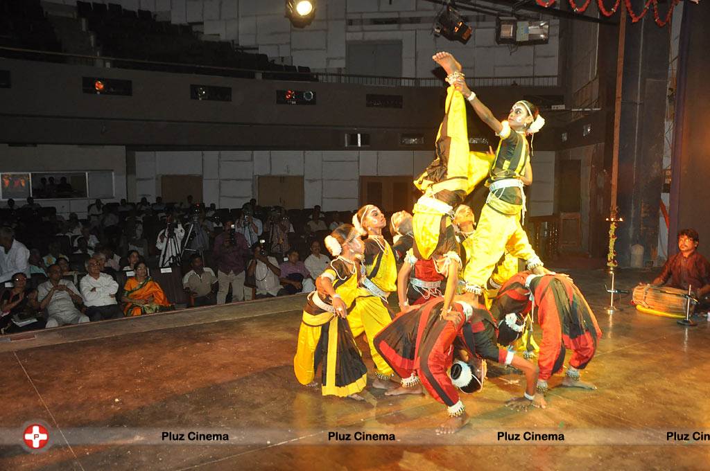 Odisha State Cultural Festival Event Photos | Picture 546242