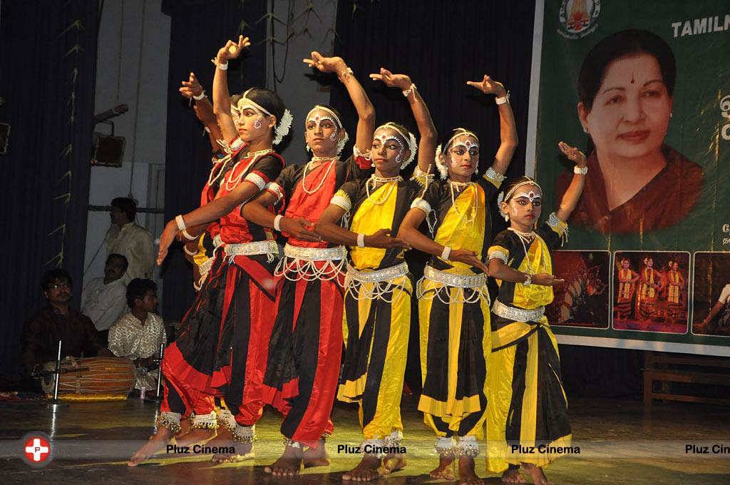 Odisha State Cultural Festival Event Photos | Picture 546245