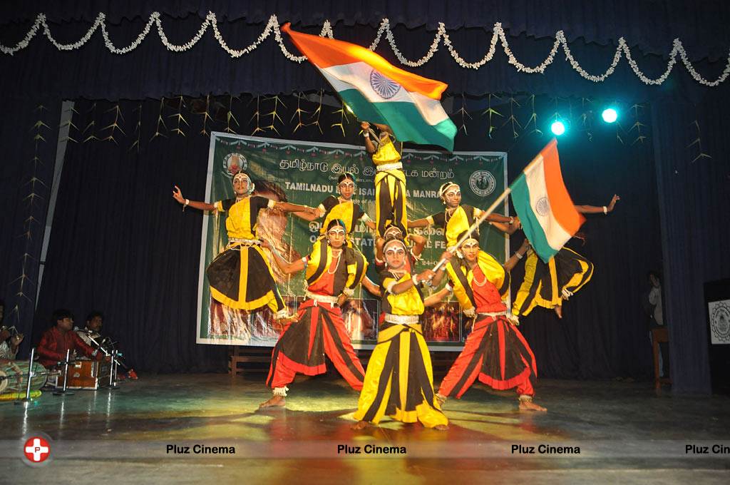 Odisha State Cultural Festival Event Photos | Picture 546247